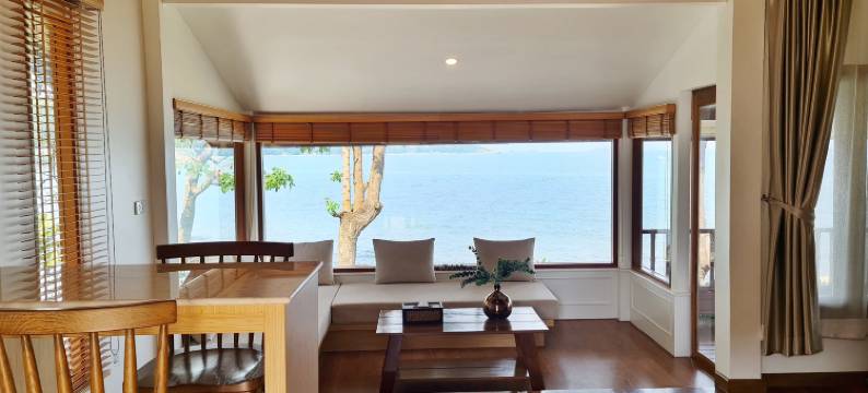 沙美岛维曼度假村(Vimarn Samed Resort)图片