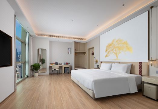 Shenzhen Nanshan KEW GREENHotel Overview