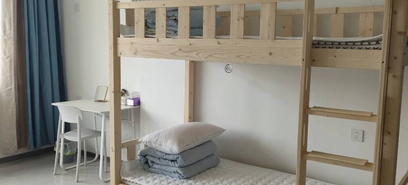 鄱阳·如初青年旅社图片