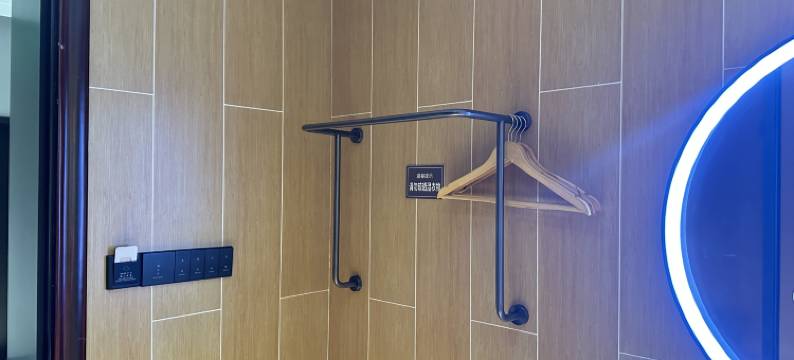 远通商务酒店(晋中榆次迎宾街店)图片