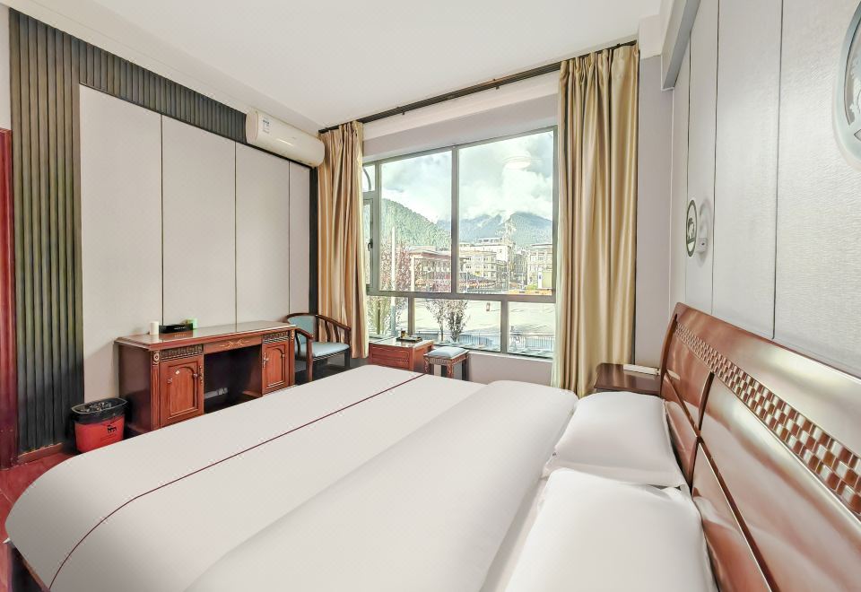 Hotel Overview