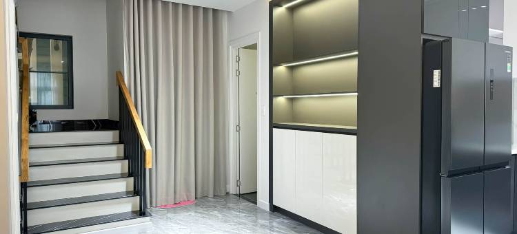 PRS 高尔夫别墅(PRS Golf Villa)图片