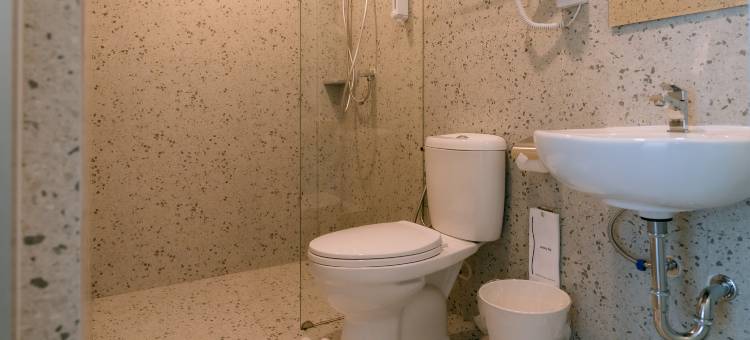 一号经济酒店清莱绕城东部(One Budget Hotel Chiangrai Bypass-East)图片