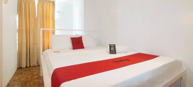 RedDoorz @ The Providence Tower图片