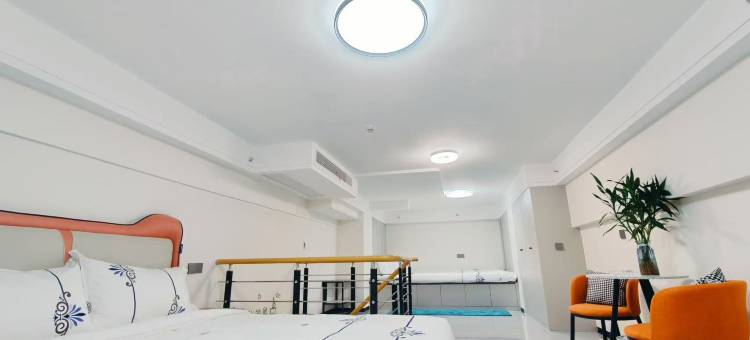 东岸时光民宿(琅琊古城店)图片
