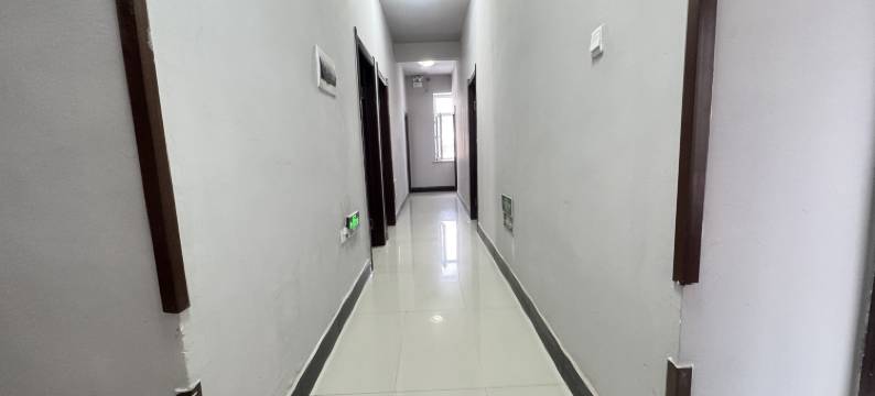 汤旺县假日宾馆图片