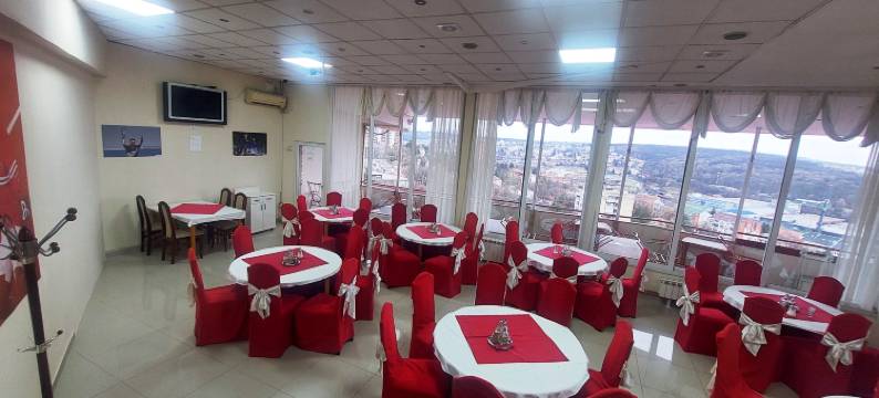 全景别墅(Hotel Villa Panorama)图片