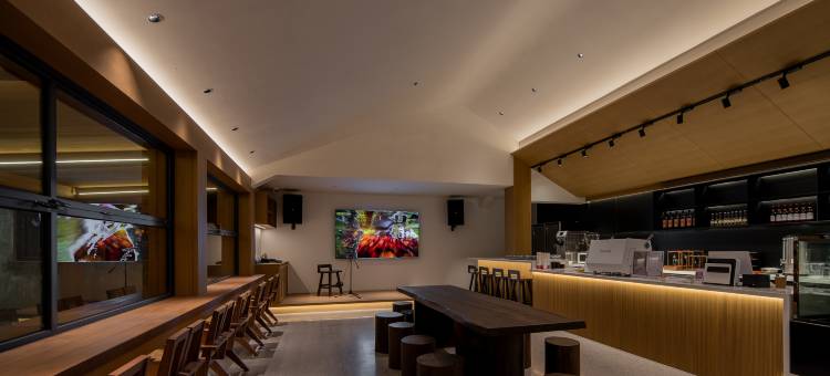 宁波陶麓书香世家酒店(东钱湖店)图片