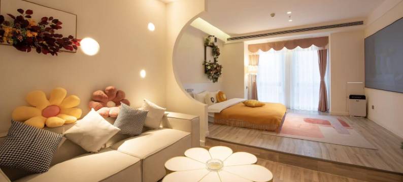 云澜时光民宿图片