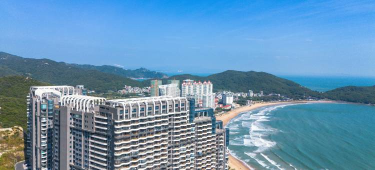 南澳青澳湾拾海时光公寓图片