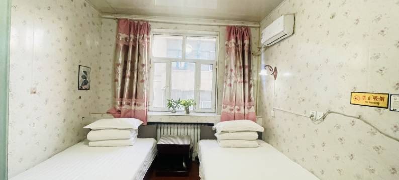 中天楼招待所(黄河路自治区中医院店)图片