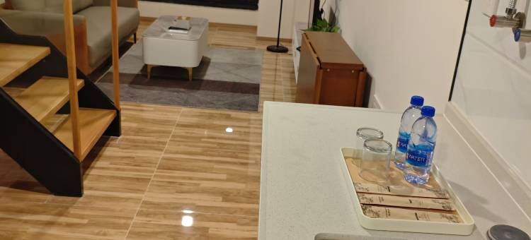 铂宸雅悦BCHOTEL(容桂碧桂园凤凰湾店)图片