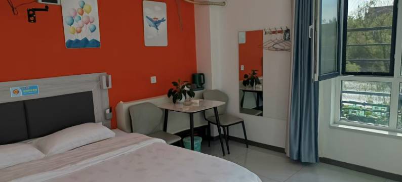 依佳依宾馆图片