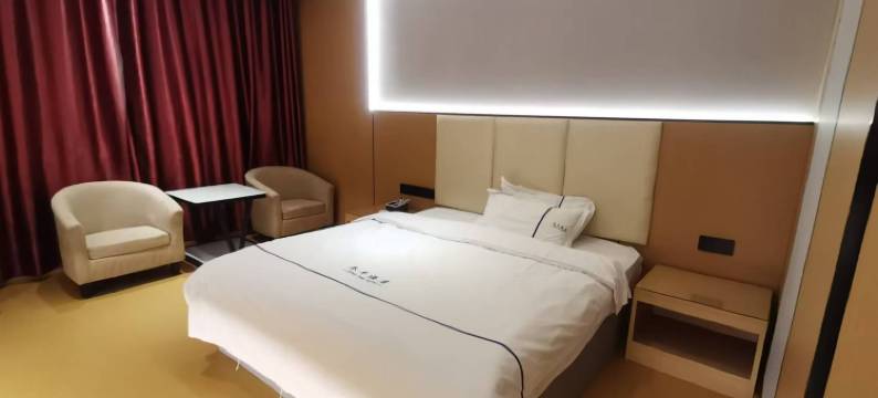 安福冬平酒店图片