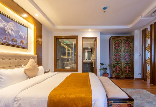 Hotel Sarathi Hotel Overview