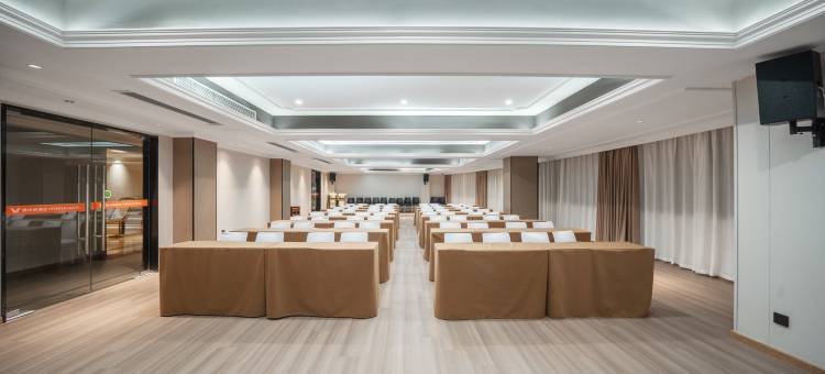 维也纳酒店(合肥长江东路三里街地铁站店)图片