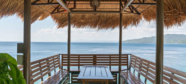 阿尼洛阿瓦瑞湾度假村(Anilao Awari Bay Resort)图片