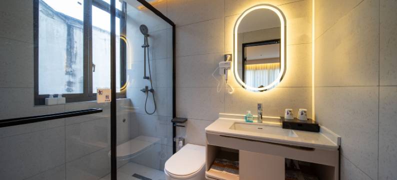 茉栖酒店(三阳广场店)图片