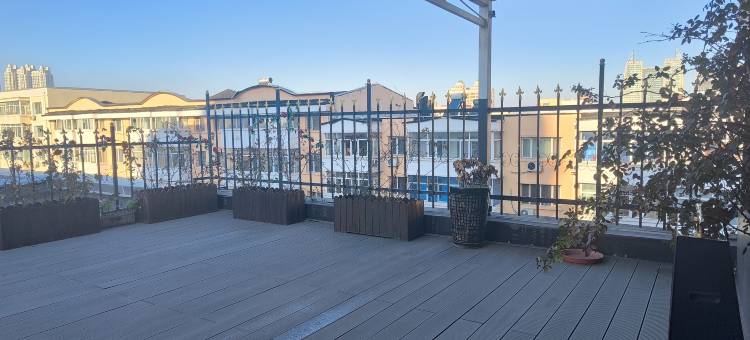 格林豪泰(哈尔滨中央大街店)图片