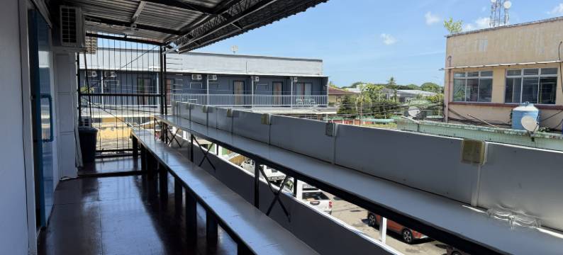 泊宿(中文客服)(The Ship Guesthouse Inn)图片