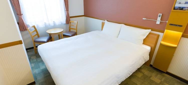 东横INN-米子站前(Toyoko Inn Yonago Ekimae)图片