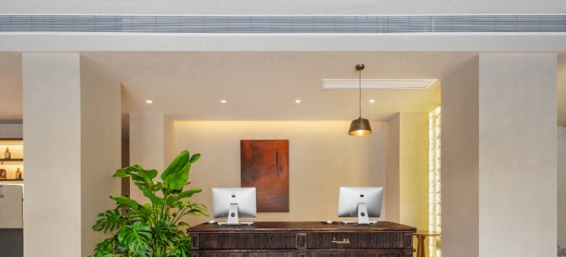 理县森格精品酒店图片