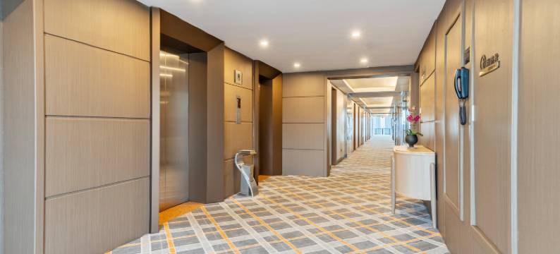 眉山东坡国际大酒店图片