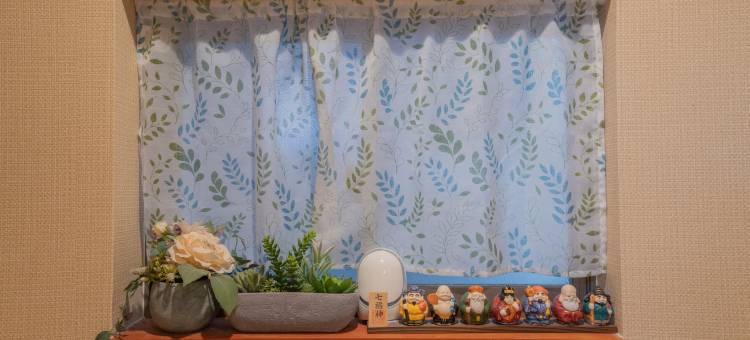 【大国町】独栋，3卧2浴，4分钟走到车站，2分钟电车直达难波(Villa, 3bd/2ba, 4 min walk to station, 2 min tram to Namba/Shinsaibashi, direct airport , max 8ppl)图片