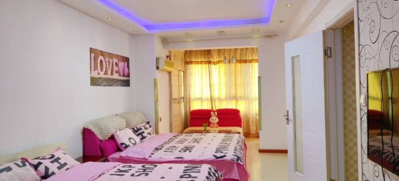 哈尔滨方予民宿图片