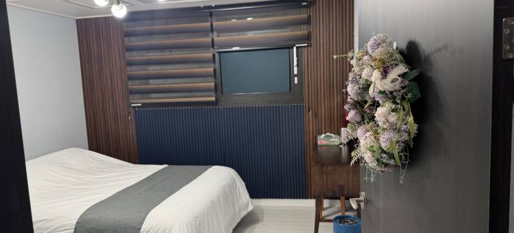 HADAM POOL HOUSE图片