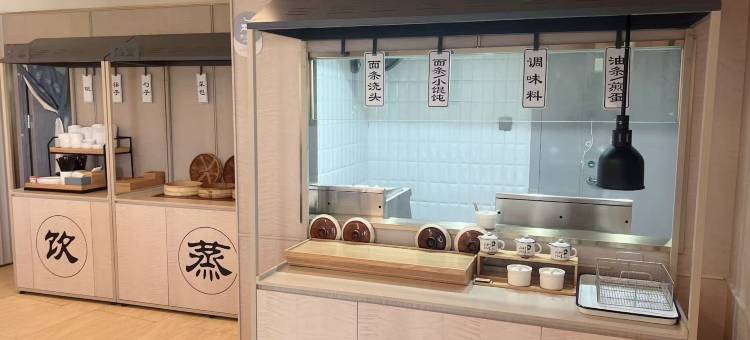 汉庭酒店(平湖新华中路店)图片