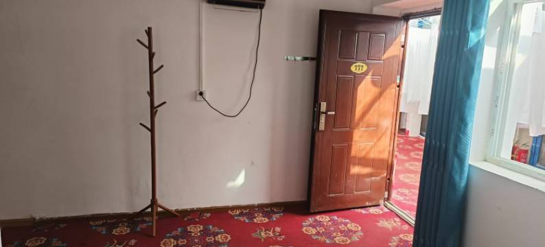 隆桥驿宾馆图片