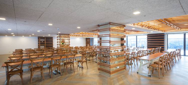 帕赛卡巴雅酒店(Kabayan Hotel Pasay)图片