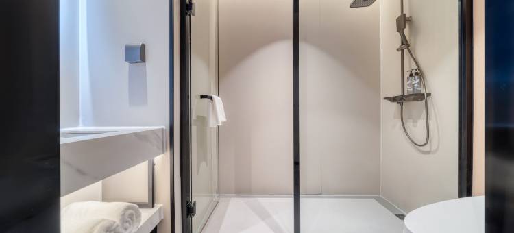 如家云上四季酒店(龙游人民政府大南门店)图片