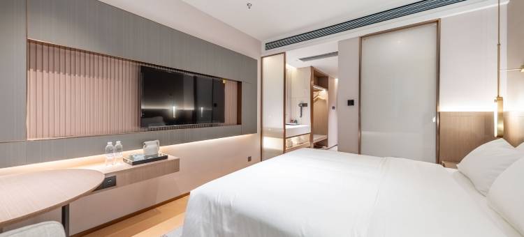 麗枫酒店(南充中虹国际店)图片