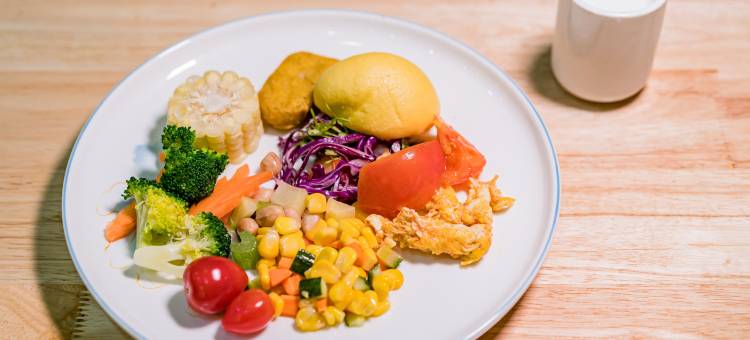 格林豪泰(天津河西区奥体中心肿瘤医院地铁站店)图片