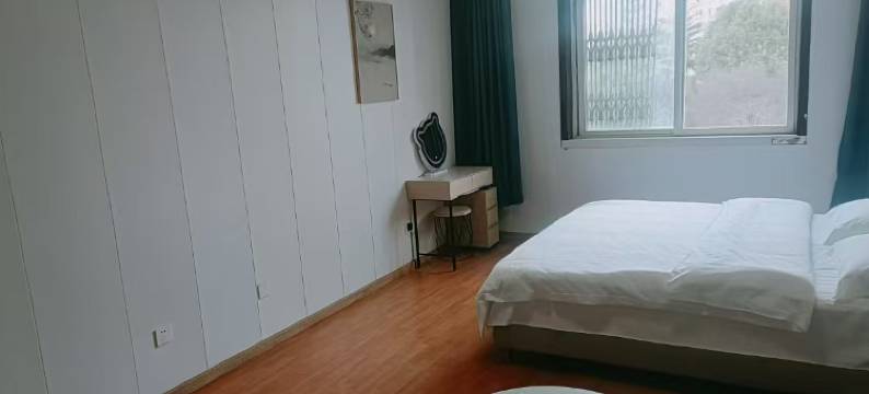 成都栖客民宿图片