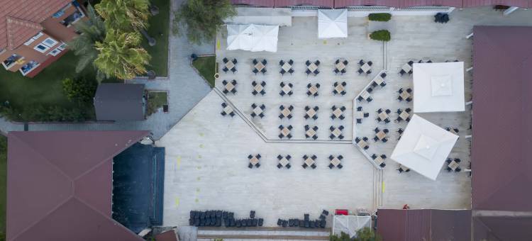 阿尔马斯格林富尔嘉海滩酒店 - 全包式(Armas Green Fugla)图片