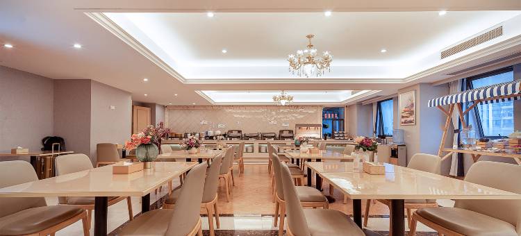 维也纳国际酒店(柳州高铁站柳南万达广场店)图片