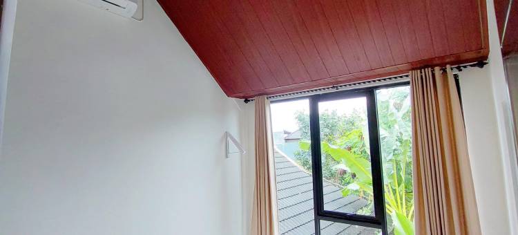 Yustien Homestay Jogja 3 Bedroom图片