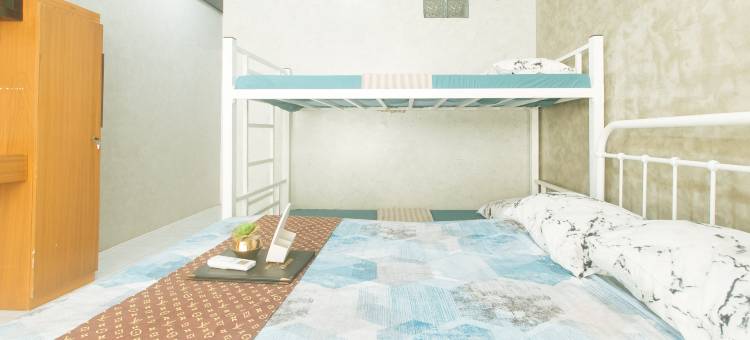 伊洛伊洛市河景红多兹旅馆(Riverview Inn Iloilo by RedDoorz)图片