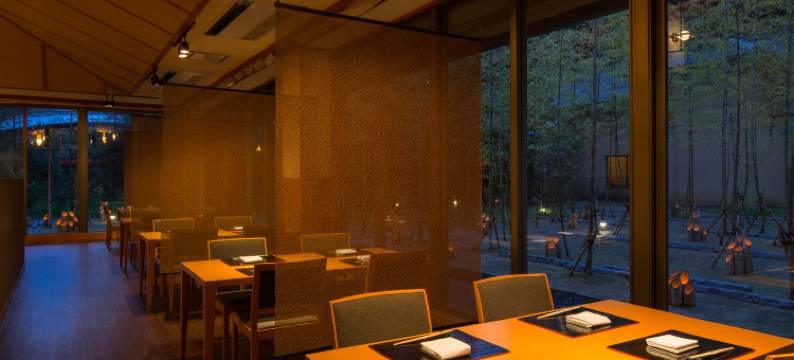 星野集团界玉造(Hoshino Resorts KAI Tamatsukuri)图片