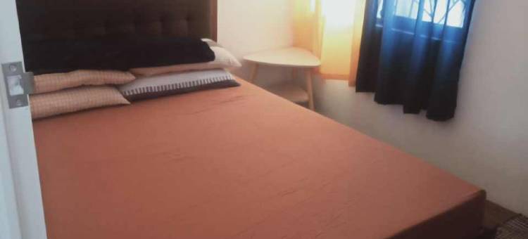 Queen Abby's Staycation图片