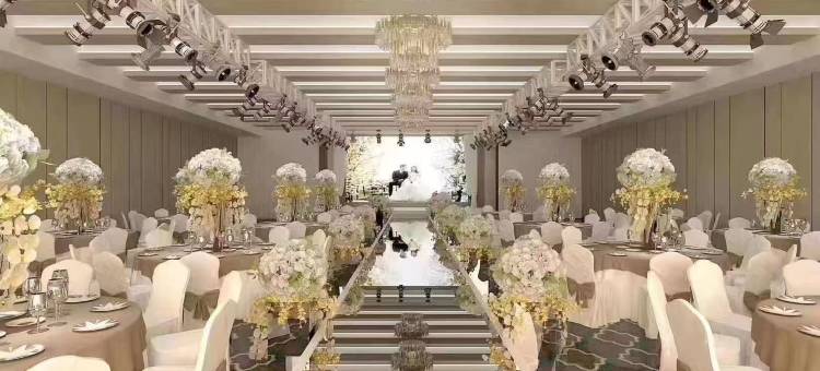 德惠东方如意大酒店图片