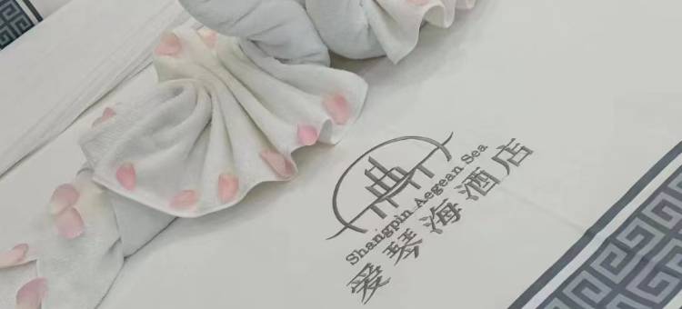 爱琴海酒店(安康火车站江北店)图片