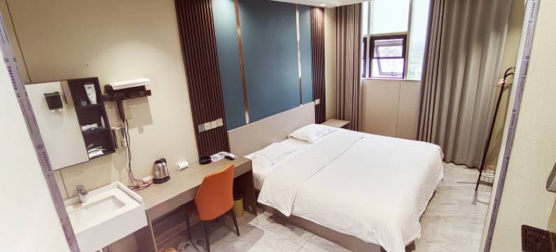 连云港不打烊公寓图片