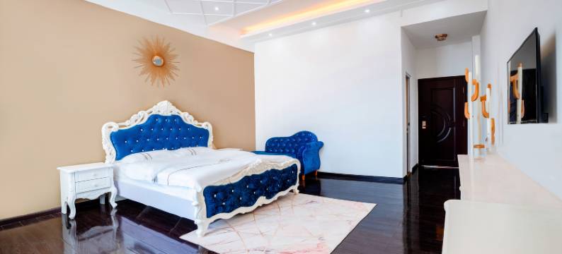 祥云云畔假日酒店图片