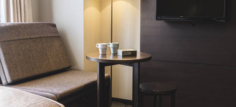 秋叶原华盛顿酒店(Akihabara Washington Hotel)图片