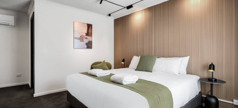 创新汽车旅馆瓦南布尔(Innova Motel Warrnambool)图片