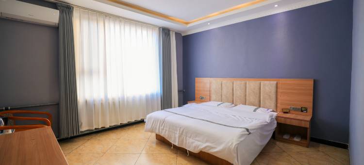 商都龙湾国际酒店图片